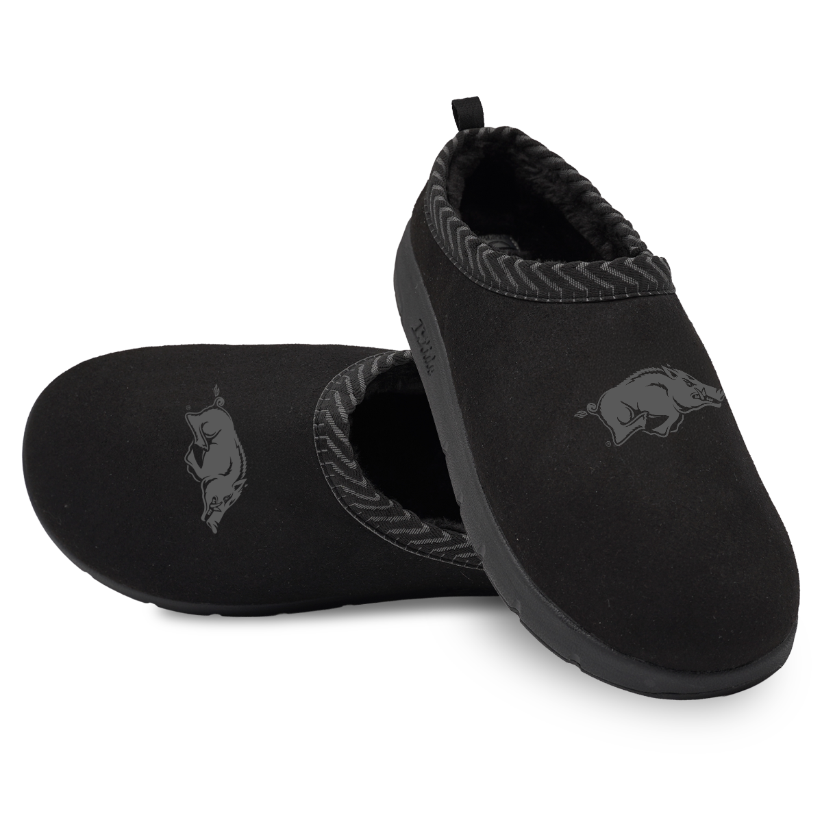 Arkansas Razorbacks Tonal Logo Mission