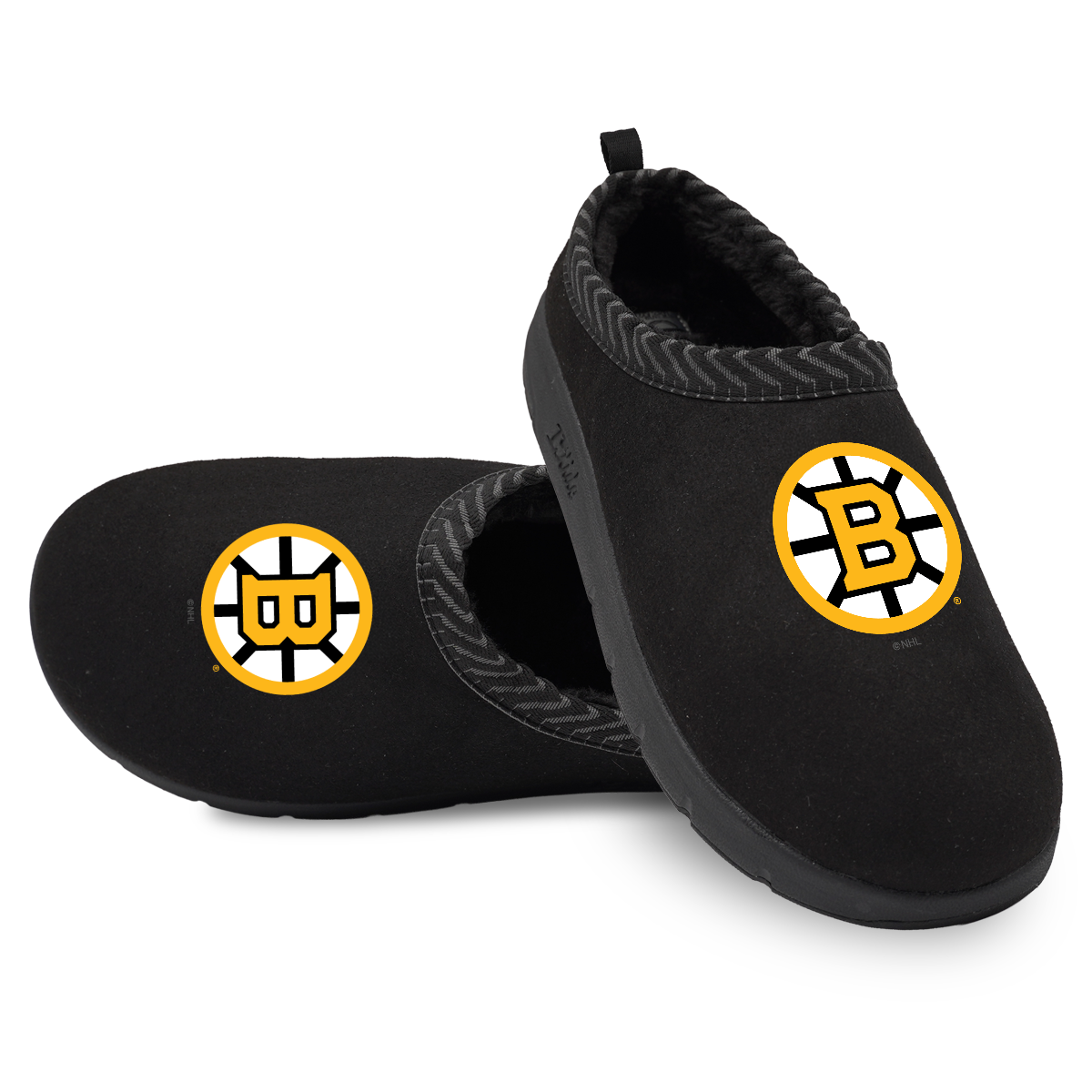 Boston Bruins Primary Logo Mission