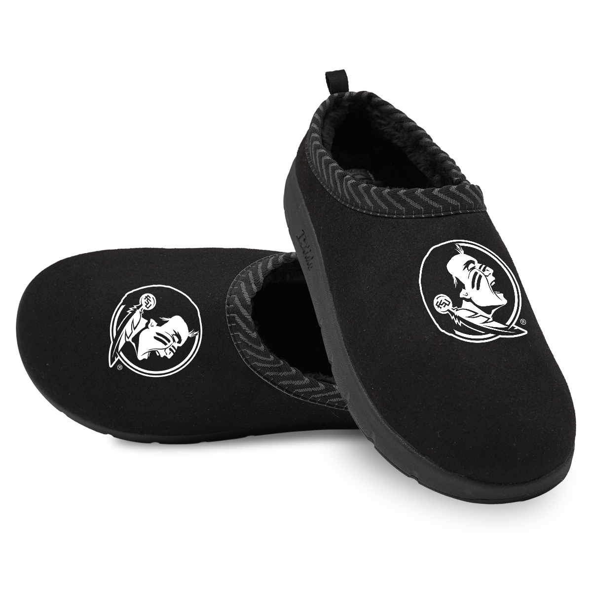 Florida State Seminoles Tonal Logo Mission