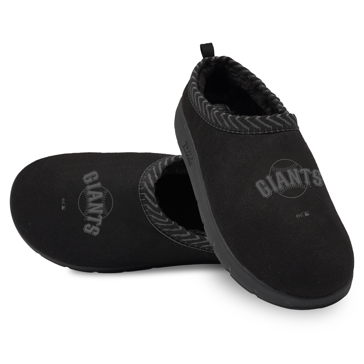 San Francisco Giants Tonal Logo Mission