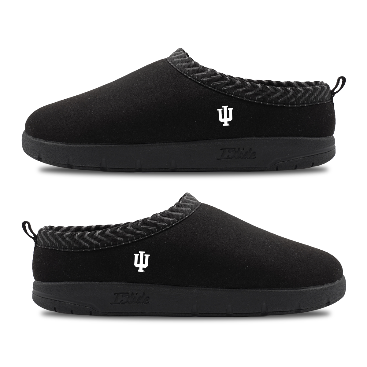 Indiana Hoosiers Minimalistic Mission