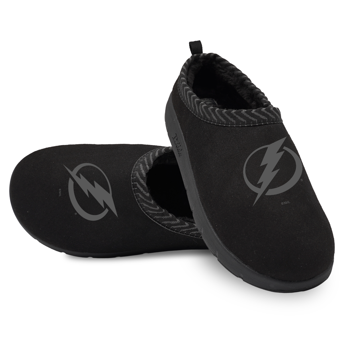 Tampa Bay Lightning Tonal Logo Mission