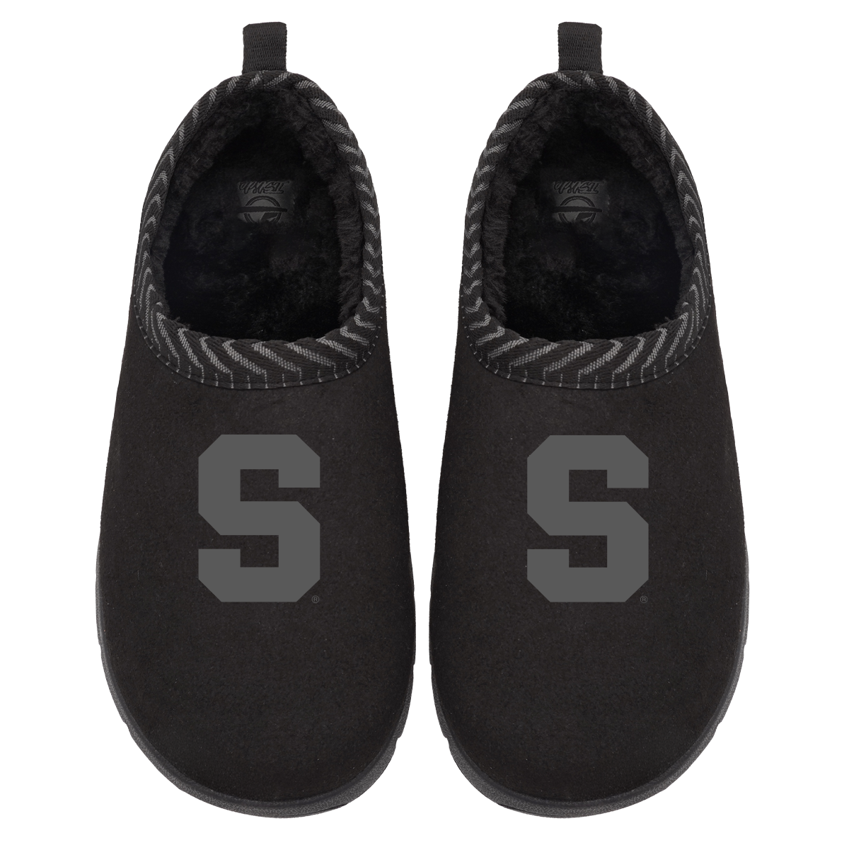 Syracuse Orange Tonal Logo Mission