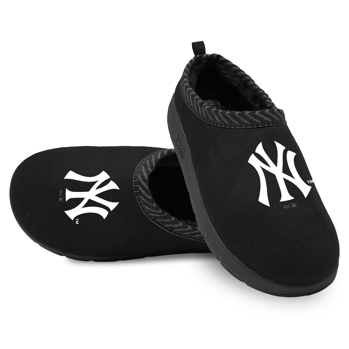 New York Yankees Alternate Logo Mission