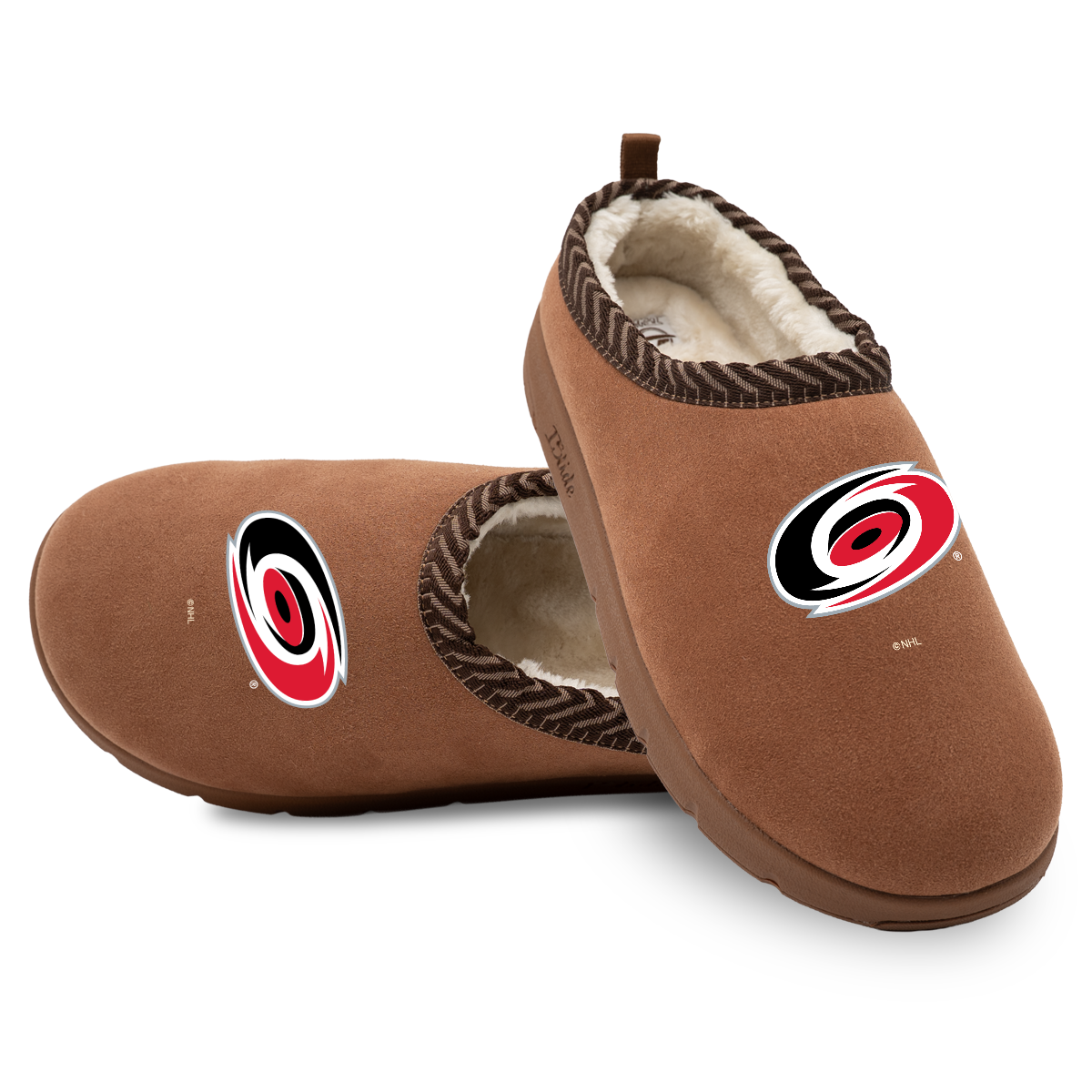 Carolina Hurricanes Primary Logo Mission