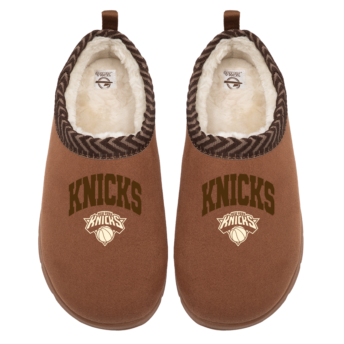 New York Knicks Tonal Pop Mission