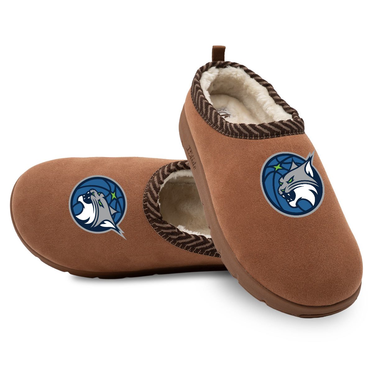 Minnesota Lynx Primary Logo Mission