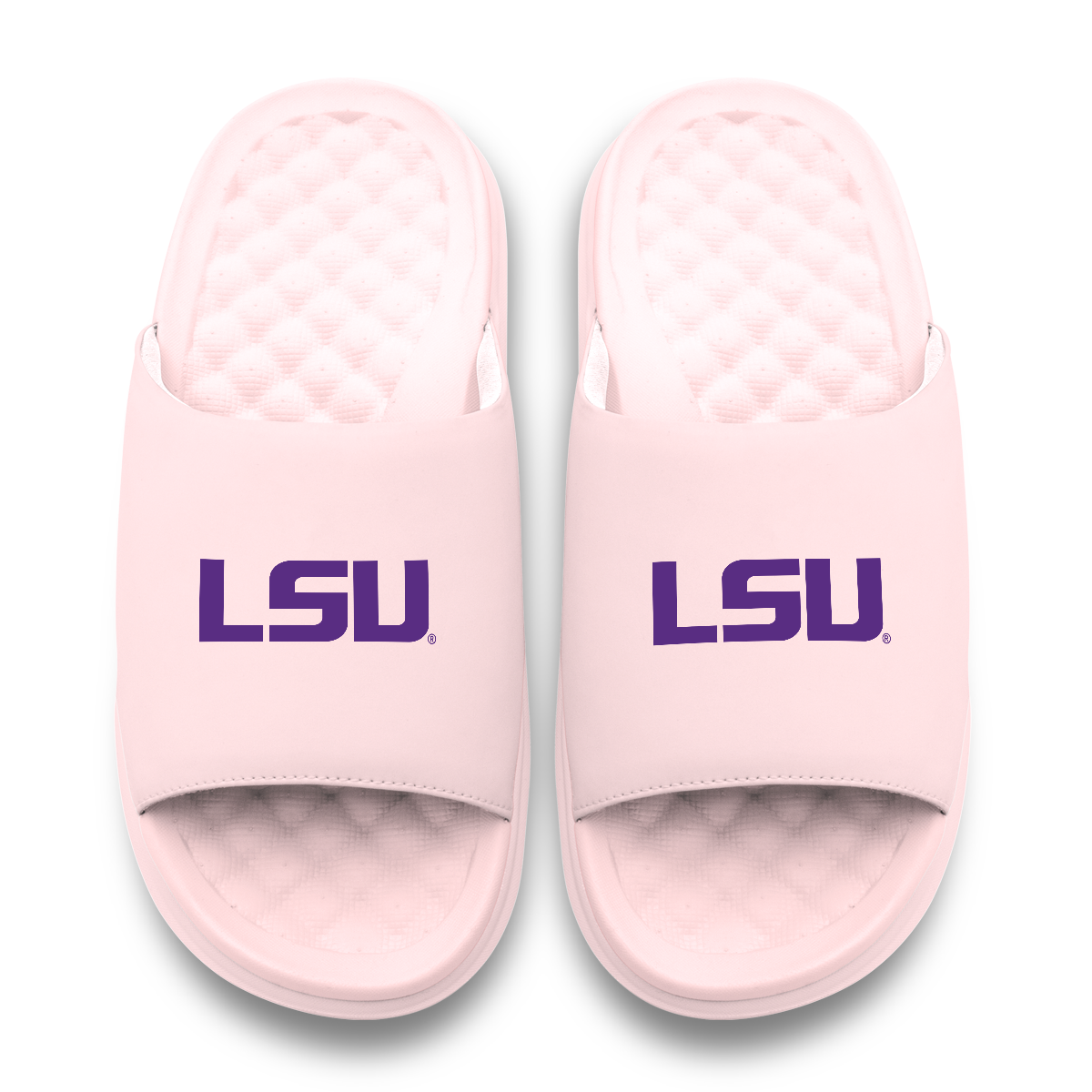 LSU Tigers Primary Motive