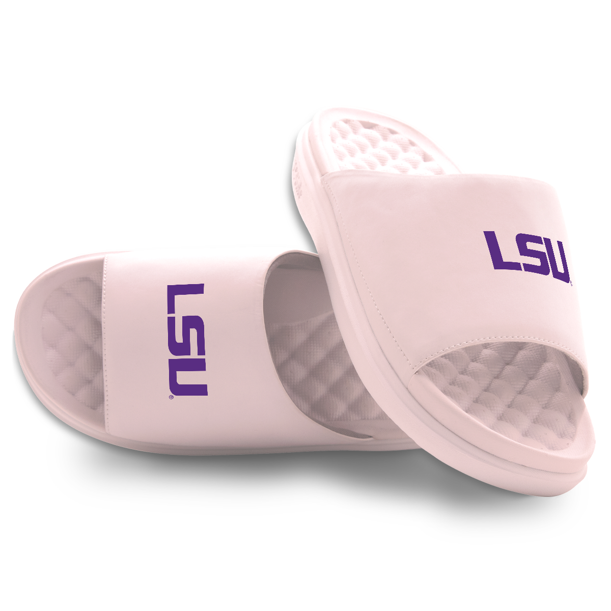 LSU Tigers Primary Motive