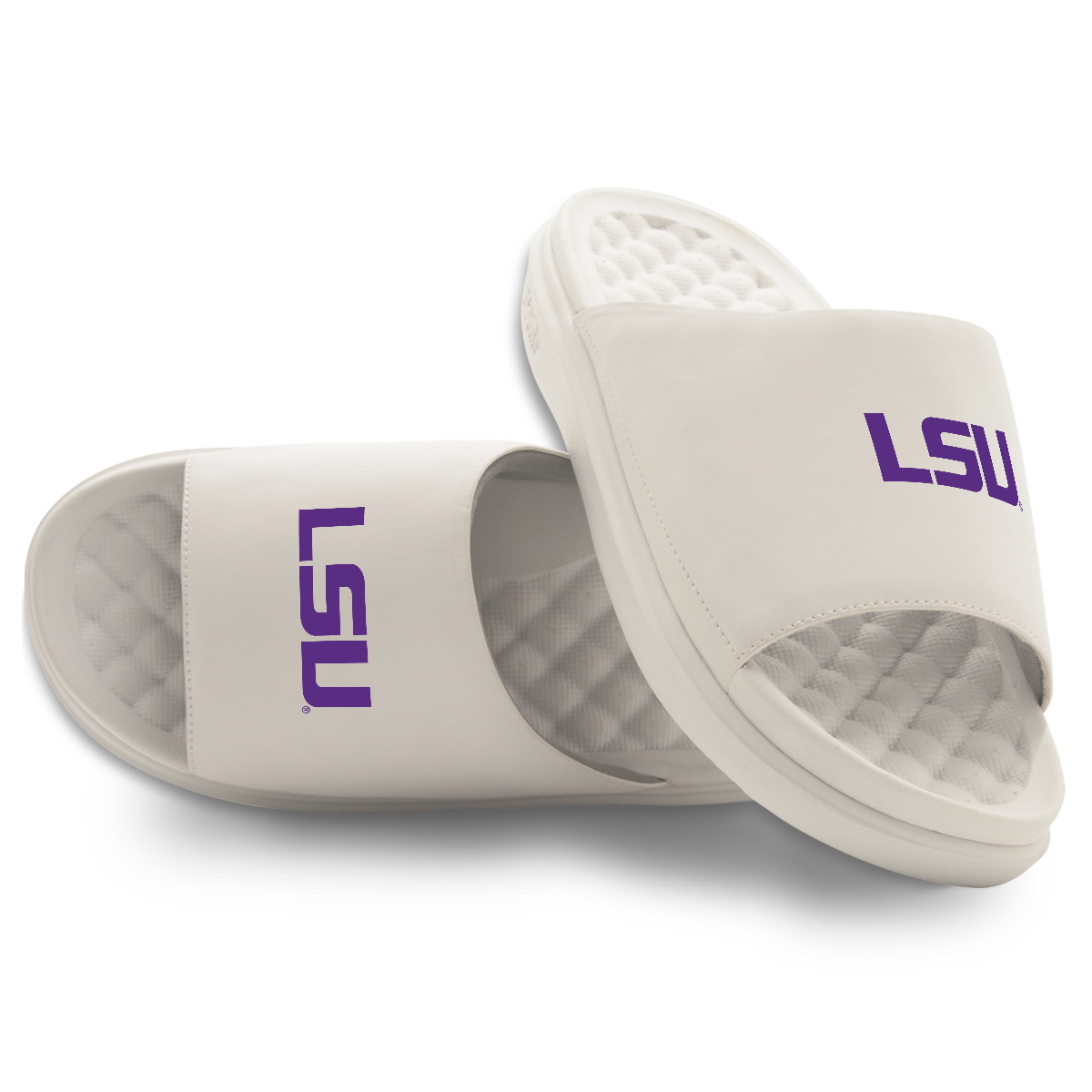LSU Tigers Primary Motive