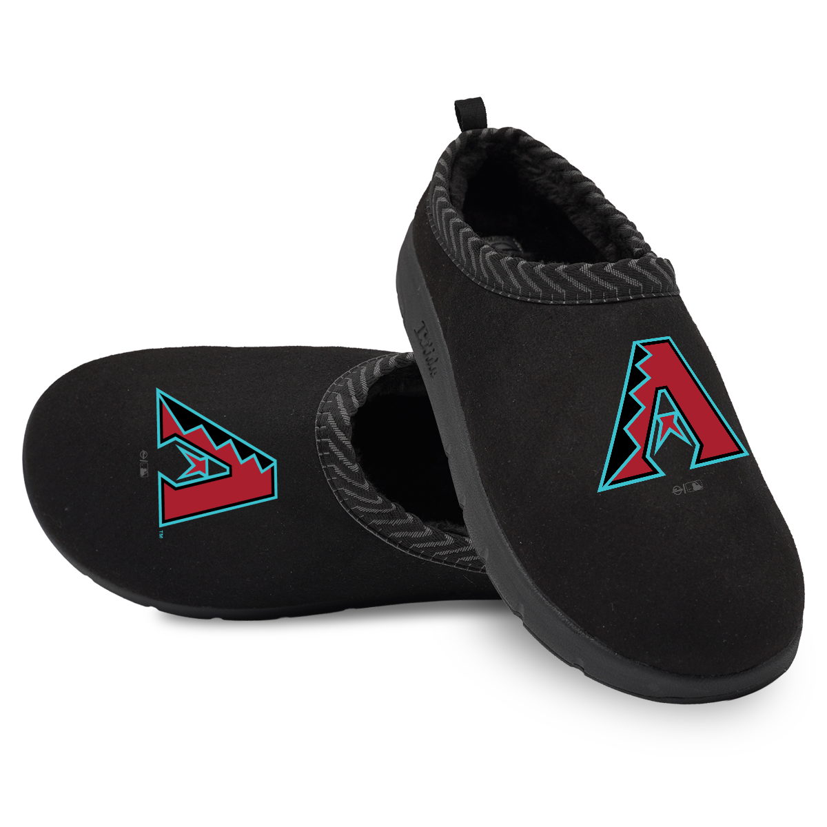 Arizona Diamondbacks Primary Logo Mission