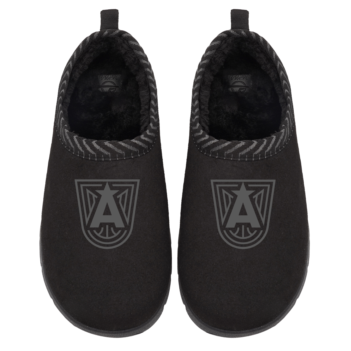 Atlanta Dream Tonal Logo Mission