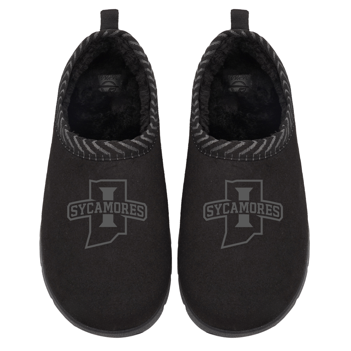 Indiana State Sycamores Tonal Logo Mission