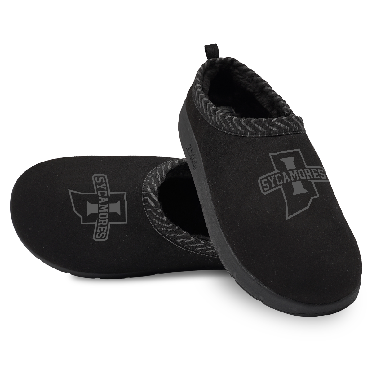 Indiana State Sycamores Tonal Logo Mission