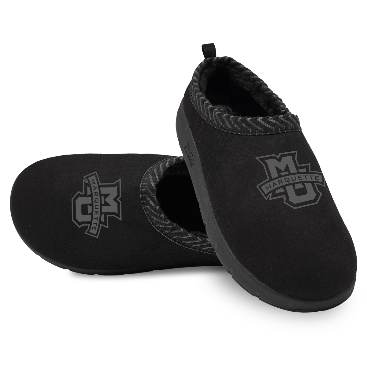Marquette Golden Eagles Tonal Logo Mission