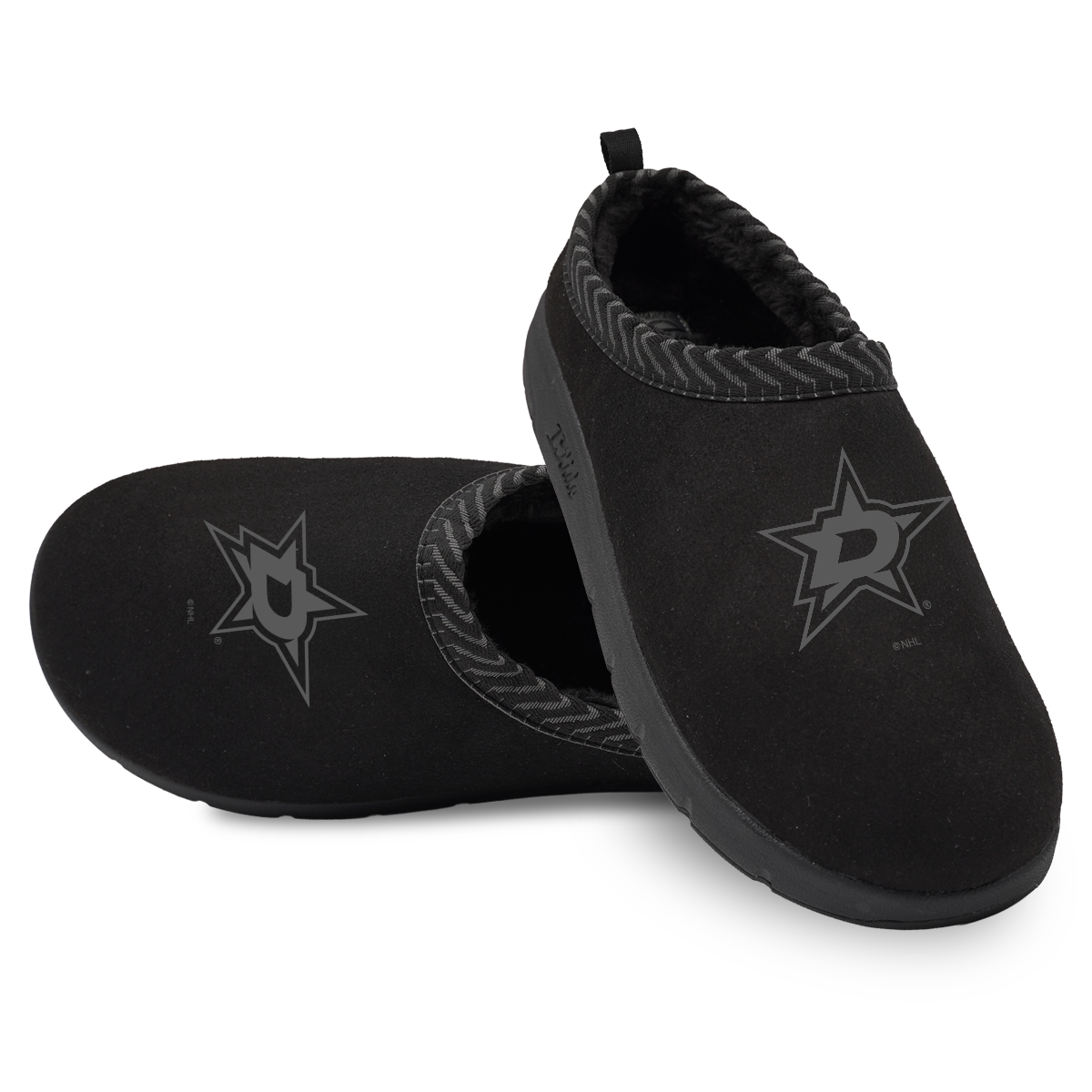Dallas Stars Tonal Logo Mission