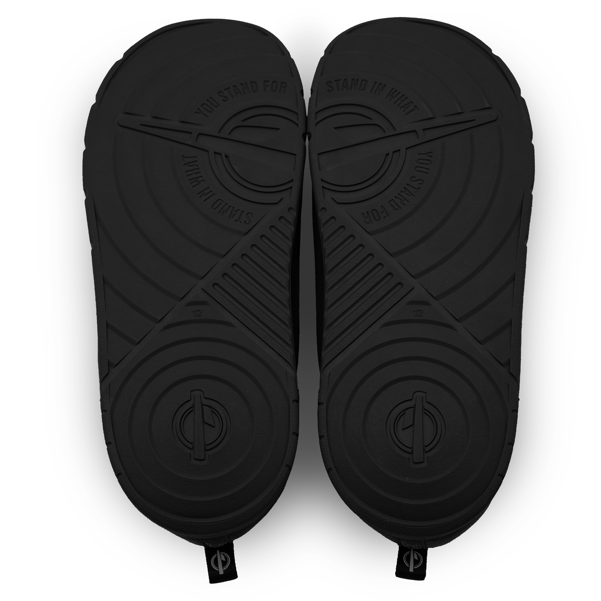 UCF Knights Tonal Logo Mission