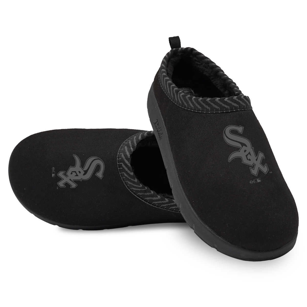 Chicago White Sox Tonal Logo Mission