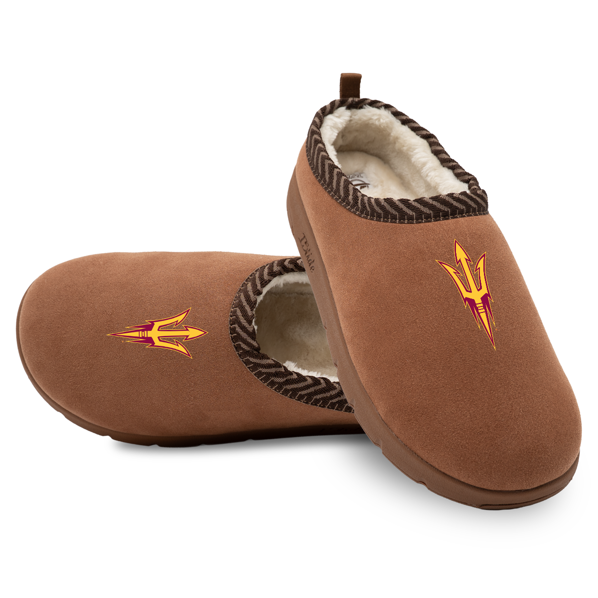Arizona State Sun Devils Primary Logo Mission