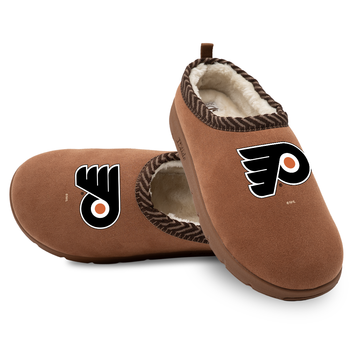 Philadelphia Flyers Primary Logo Mission