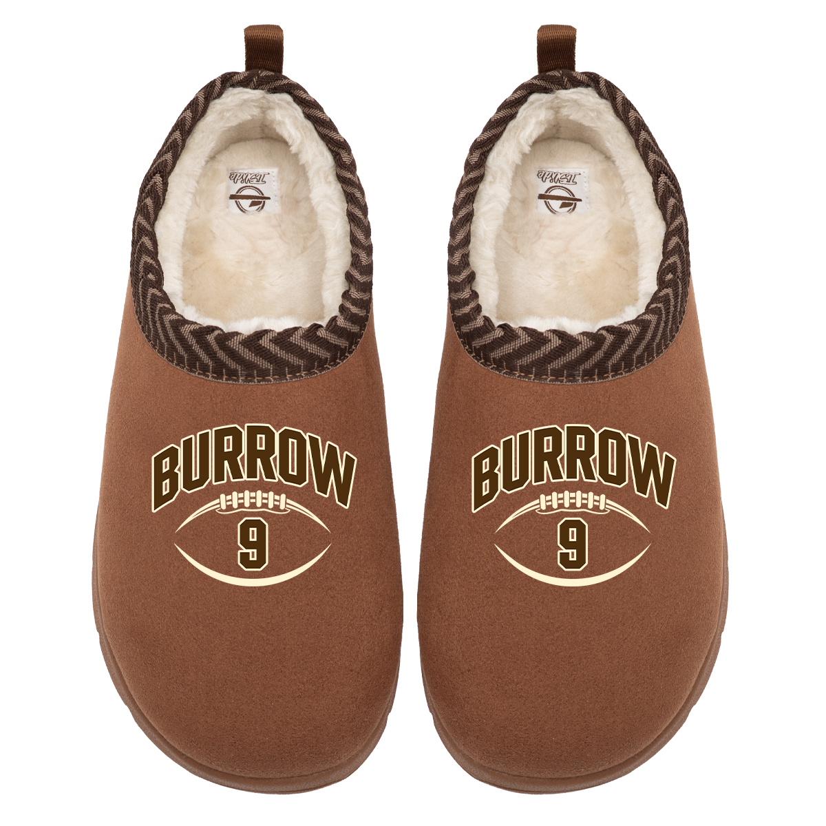 Joe Burrow Name Number