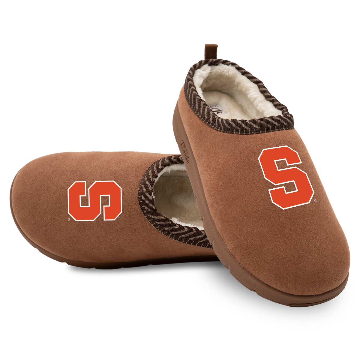 Syracuse Orange Primary Logo Mission